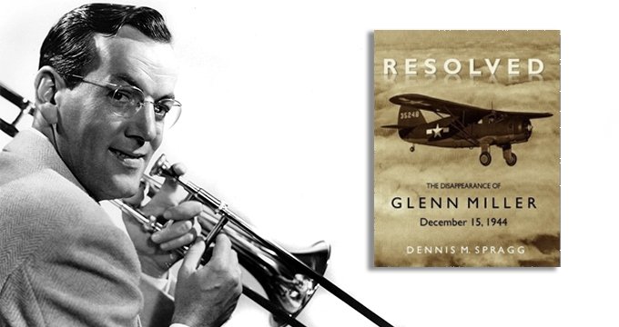 Long-hidden Documents Solve The Mystery Of Glenn Miller’s Disappearance